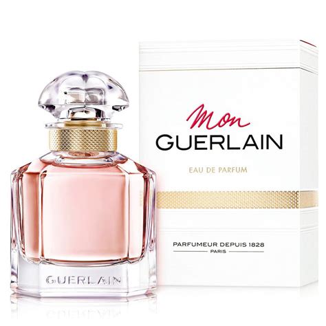 guerlain parfum mon müller|Mon Guerlain ⋅ GUERLAIN.